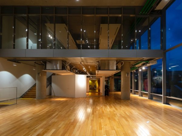 Commercial floors from Floor Nashville in Nashville, TN (Davidson County) and surrounding areas